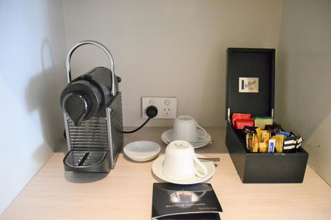 Radisson Blu Plaza Hotel Sydney - Tourism Caloundra 23