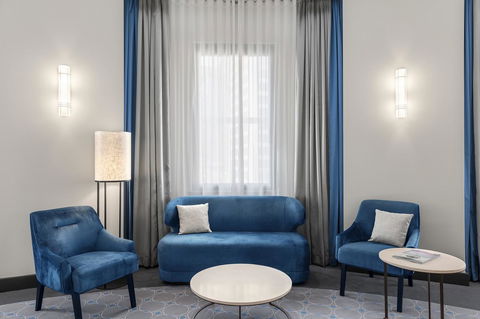 Radisson Blu Plaza Hotel Sydney - Tourism Caloundra 24