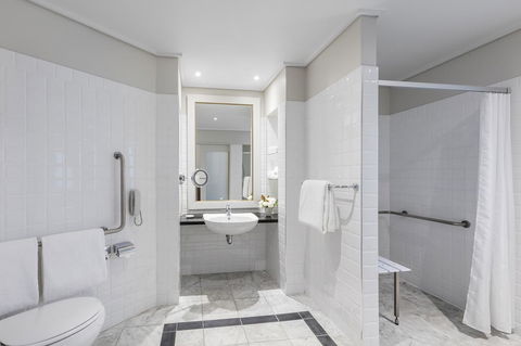 Radisson Blu Plaza Hotel Sydney - Tourism Caloundra 33