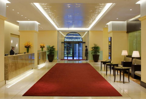 Radisson Blu Plaza Hotel Sydney - Tourism Caloundra 18