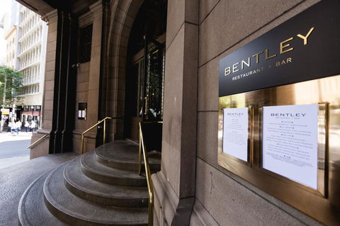 Radisson Blu Plaza Hotel Sydney - Tourism Caloundra 20