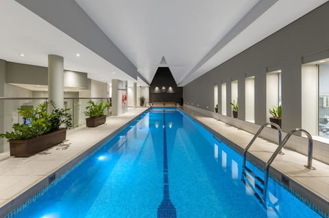 Radisson Blu Plaza Hotel Sydney - Tourism Caloundra 1