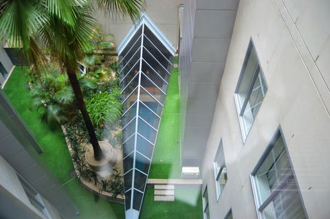 Radisson Blu Plaza Hotel Sydney - Tourism Caloundra 42