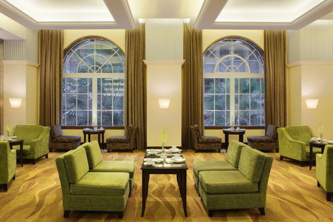 Radisson Blu Plaza Hotel Sydney - Tourism Caloundra 16