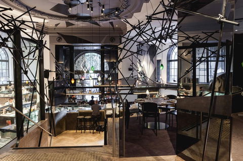 Radisson Blu Plaza Hotel Sydney - Tourism Caloundra 3