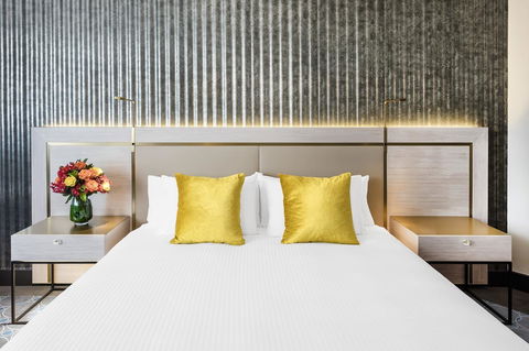 Radisson Blu Plaza Hotel Sydney - Tourism Caloundra 43