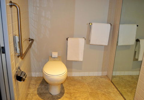 Radisson Blu Plaza Hotel Sydney - Tourism Caloundra 35