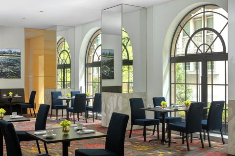 Radisson Blu Plaza Hotel Sydney - Tourism Caloundra 13