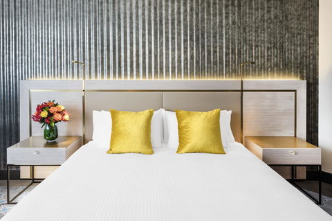 Radisson Blu Plaza Hotel Sydney - Tourism Caloundra 22