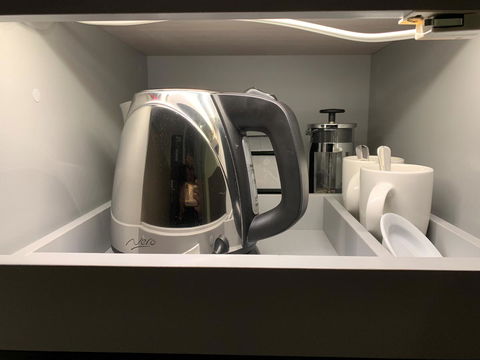 Radisson Blu Plaza Hotel Sydney - Tourism Caloundra 39