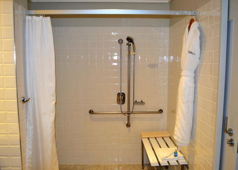 Radisson Blu Plaza Hotel Sydney - Tourism Caloundra 34