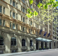 Radisson Blu Plaza Hotel Sydney - Tourism Caloundra