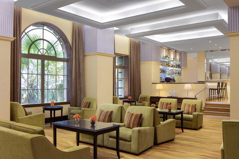 Radisson Blu Plaza Hotel Sydney - Tourism Caloundra 14