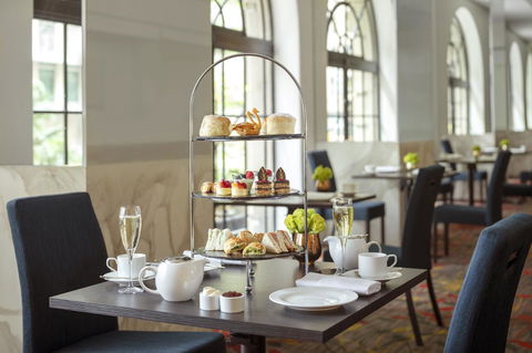 Radisson Blu Plaza Hotel Sydney - Tourism Caloundra 17