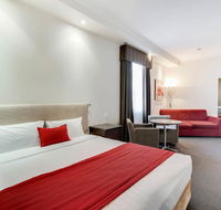 Prince of Wales Motor Inn - Tourism Caloundra