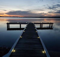 Squid's Ink Motel - Tourism Caloundra