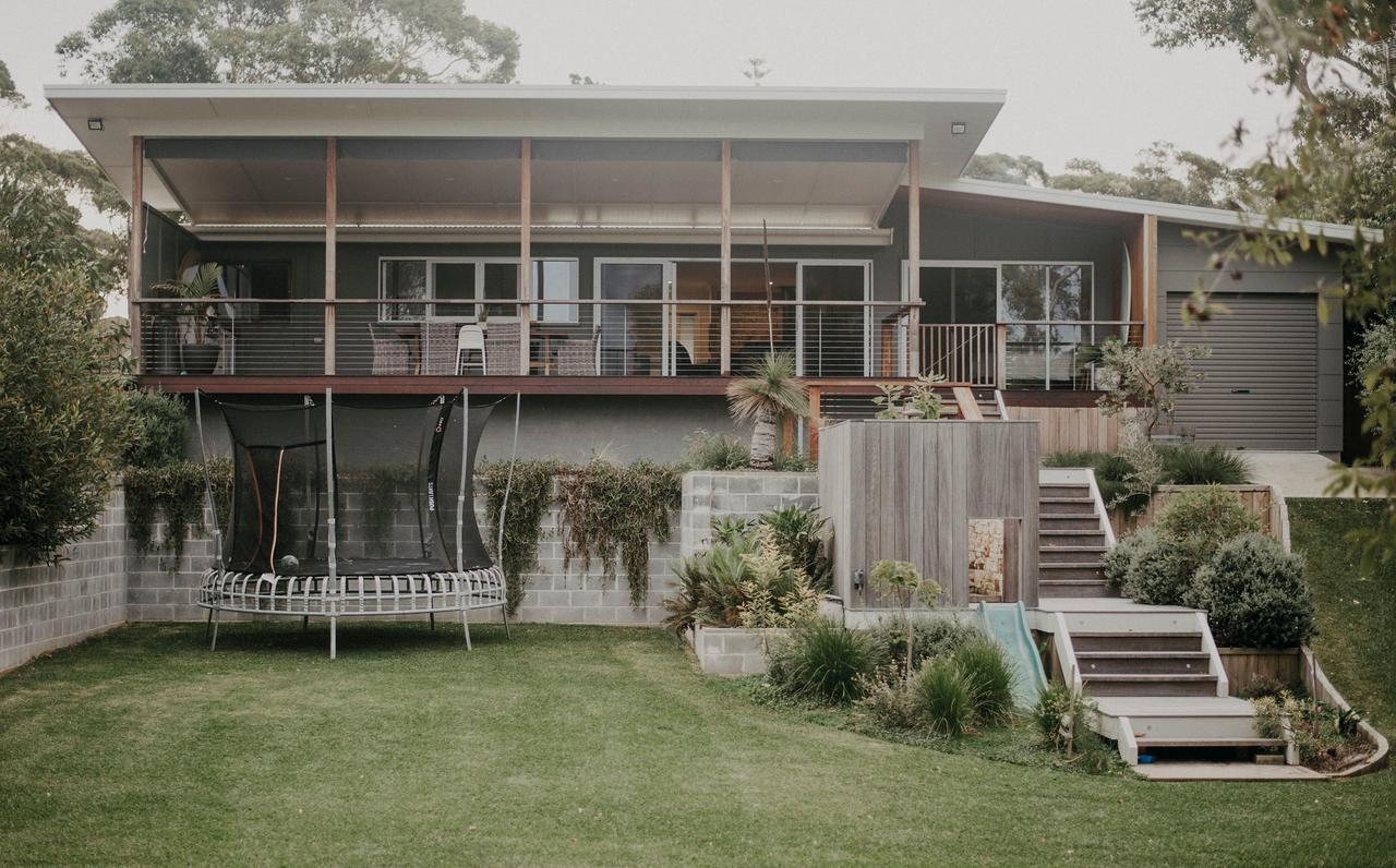 Berrara NSW Tourism Caloundra