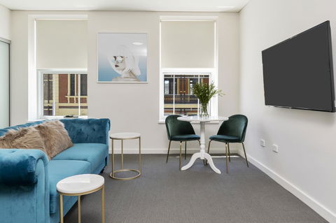 Terminus Apartment Hotel, Ascend Hotel Collection - Tourism Caloundra 2