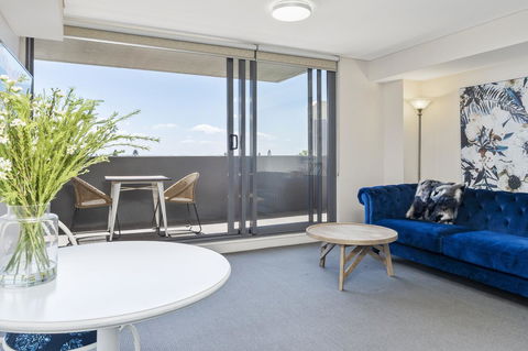 Terminus Apartment Hotel, Ascend Hotel Collection - Tourism Caloundra 11