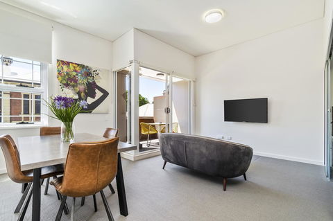 Terminus Apartment Hotel, Ascend Hotel Collection - Tourism Caloundra 8