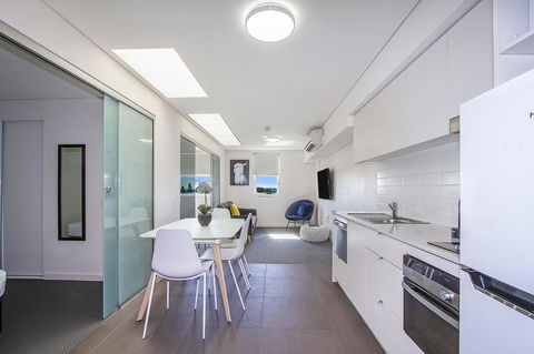 Terminus Apartment Hotel, Ascend Hotel Collection - Tourism Caloundra 37