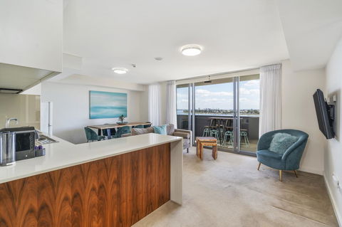 Terminus Apartment Hotel, Ascend Hotel Collection - Tourism Caloundra 16