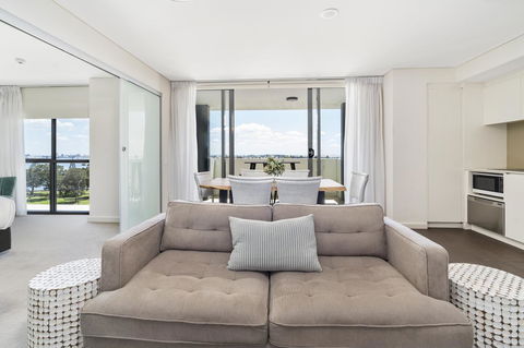 Terminus Apartment Hotel, Ascend Hotel Collection - Tourism Caloundra 6