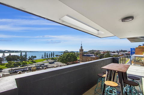 Terminus Apartment Hotel, Ascend Hotel Collection - Tourism Caloundra 21
