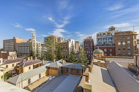 Terminus Apartment Hotel, Ascend Hotel Collection - Tourism Caloundra 42