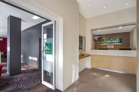 Terminus Apartment Hotel, Ascend Hotel Collection - Tourism Caloundra 30