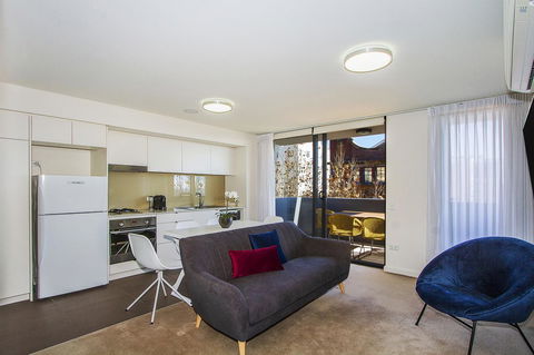 Terminus Apartment Hotel, Ascend Hotel Collection - Tourism Caloundra 24