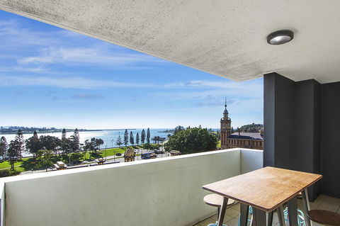 Terminus Apartment Hotel, Ascend Hotel Collection - Tourism Caloundra 35