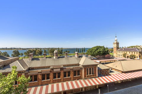 Terminus Apartment Hotel, Ascend Hotel Collection - Tourism Caloundra 41