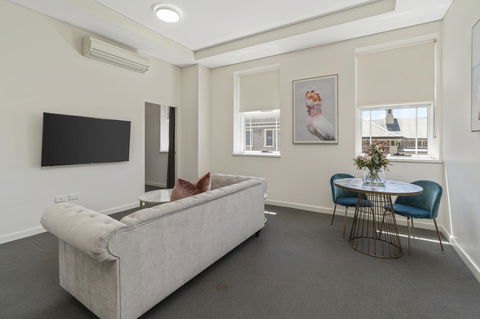 Terminus Apartment Hotel, Ascend Hotel Collection - Tourism Caloundra 4