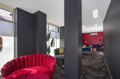 Terminus Apartment Hotel, Ascend Hotel Collection - Tourism Caloundra 29