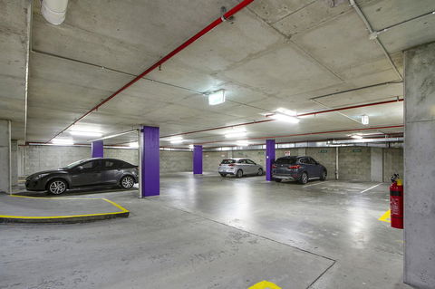 Terminus Apartment Hotel, Ascend Hotel Collection - Tourism Caloundra 27