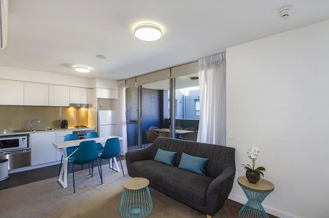 Terminus Apartment Hotel, Ascend Hotel Collection - Tourism Caloundra 25