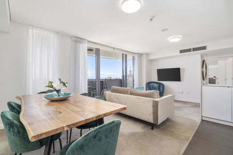 Terminus Apartment Hotel, Ascend Hotel Collection - Tourism Caloundra 14
