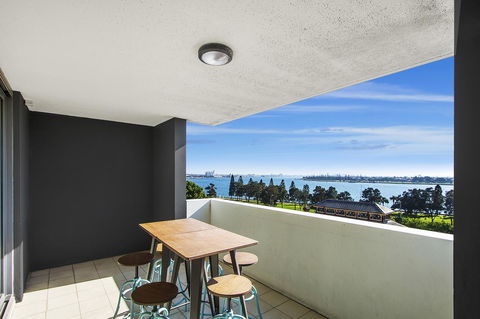 Terminus Apartment Hotel, Ascend Hotel Collection - Tourism Caloundra 34