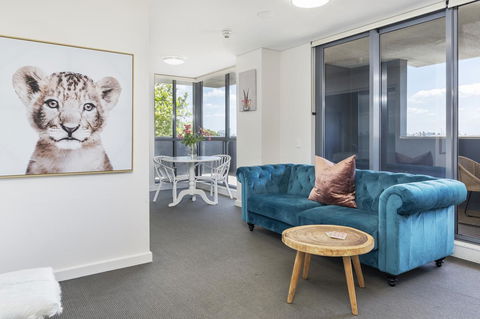 Terminus Apartment Hotel, Ascend Hotel Collection - Tourism Caloundra 12