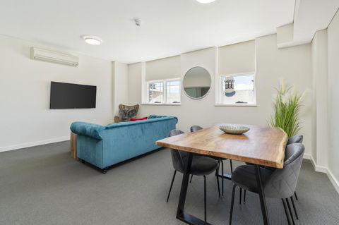 Terminus Apartment Hotel, Ascend Hotel Collection - Tourism Caloundra 3