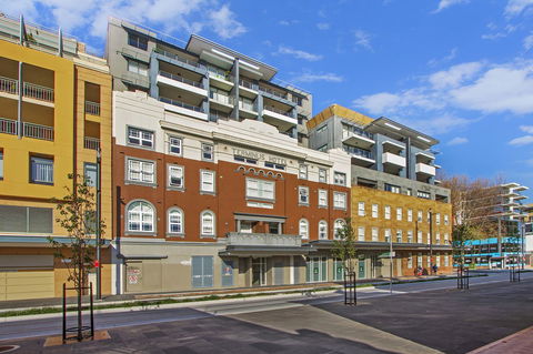 Terminus Apartment Hotel, Ascend Hotel Collection - Tourism Caloundra 0