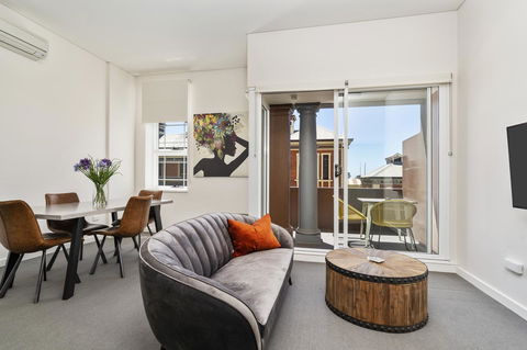 Terminus Apartment Hotel, Ascend Hotel Collection - Tourism Caloundra 7