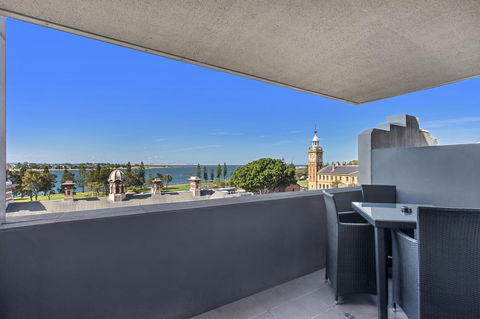 Terminus Apartment Hotel, Ascend Hotel Collection - Tourism Caloundra 40