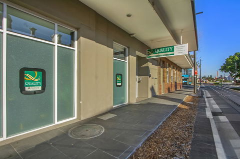 Terminus Apartment Hotel, Ascend Hotel Collection - Tourism Caloundra 31