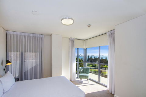 Terminus Apartment Hotel, Ascend Hotel Collection - Tourism Caloundra 36