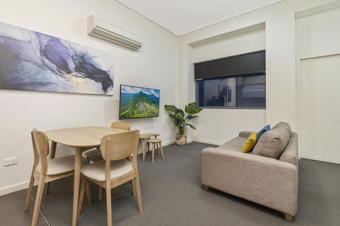 Terminus Apartment Hotel, Ascend Hotel Collection - Tourism Caloundra 13
