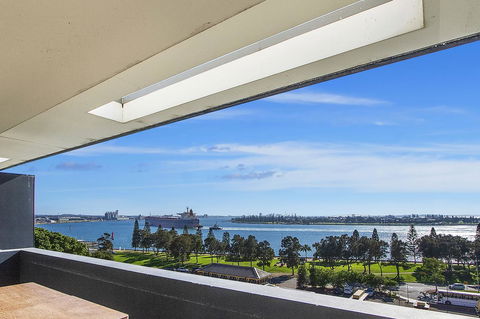 Terminus Apartment Hotel, Ascend Hotel Collection - Tourism Caloundra 33