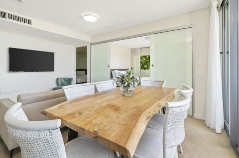 Terminus Apartment Hotel, Ascend Hotel Collection - Tourism Caloundra 5