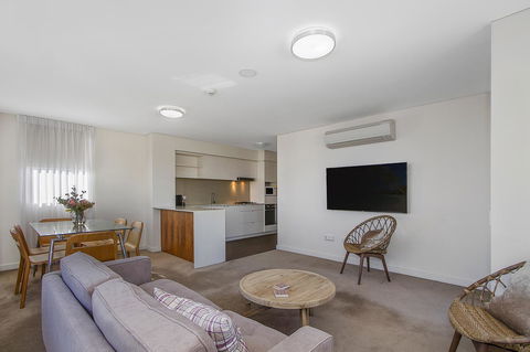 Terminus Apartment Hotel, Ascend Hotel Collection - Tourism Caloundra 26